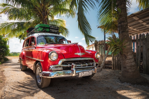 Туры на Кубу 2023 из Москвы - цена на отдых от туроператора Anex Tour