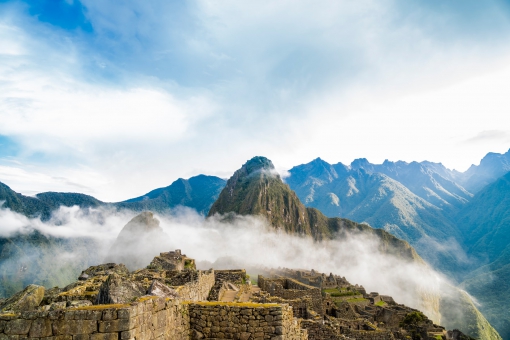 Туры в Перу 2023 из Москвы - цена на отдых от туроператора Anex Tour