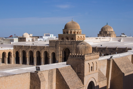 Туры в Тунис 2023 из Москвы - цена на отдых от туроператора Anex Tour
