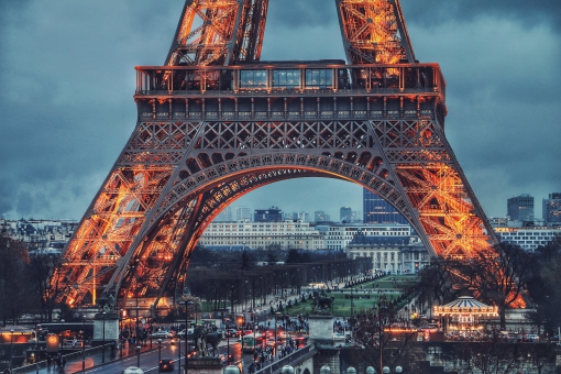 Туры во Францию 2023 из Москвы - цена на отдых от туроператора Anex Tour
