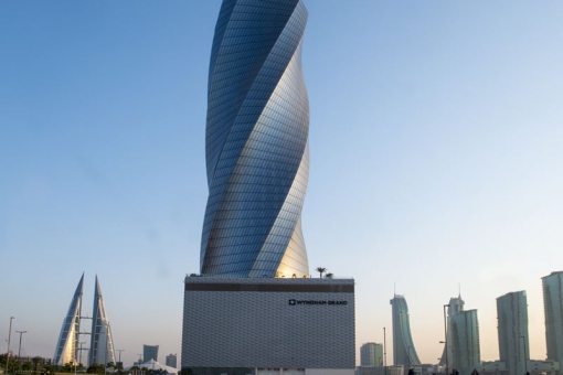 Туры в Бахрейн 2023 из Москвы - цена на отдых от туроператора Anex Tour